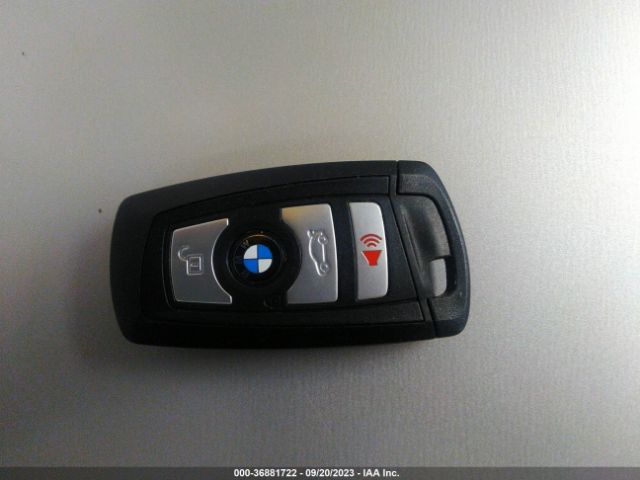 WBA4J1C56JBG78818 BMW 4 Series 430i