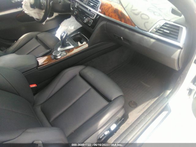 WBA4J1C56JBG78818 BMW 4 Series 430i