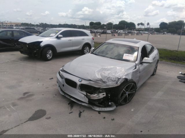 WBA4J1C56JBG78818 BMW 4 Series 430i