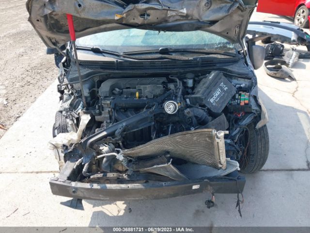 3KPA24AD5ME391280 KIA RIO S