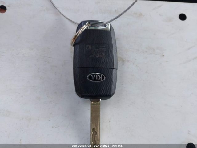 3KPA24AD5ME391280 KIA RIO S