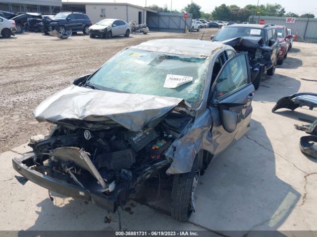 3KPA24AD5ME391280 KIA RIO S