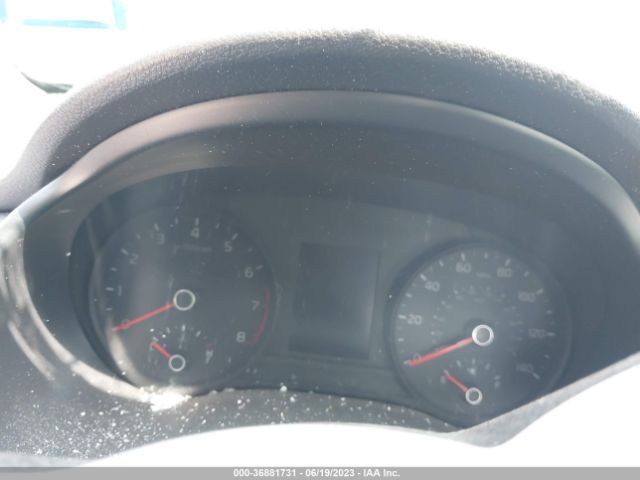 3KPA24AD5ME391280 KIA RIO S