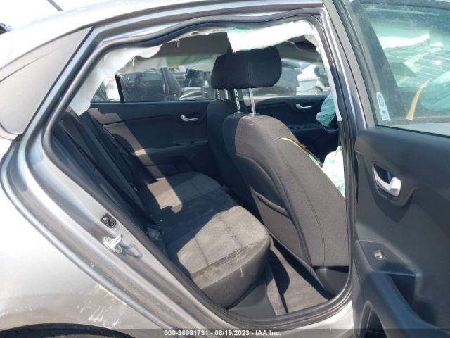 3KPA24AD5ME391280 KIA RIO S