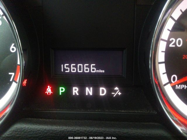 2C4RDGBG7HR640643 Dodge Grand Caravan Se