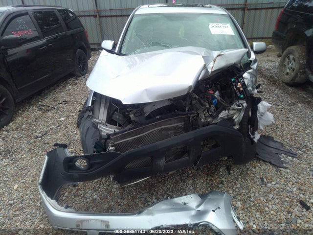 2013 HONDA CR-V EX VIN: 2HKRM4H56DH617303