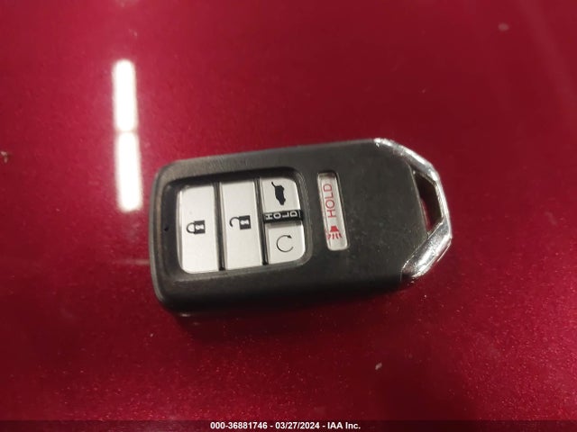 Honda Cr-v Awd Ex-l 2022 7FARW2H81NE045215 Image 11