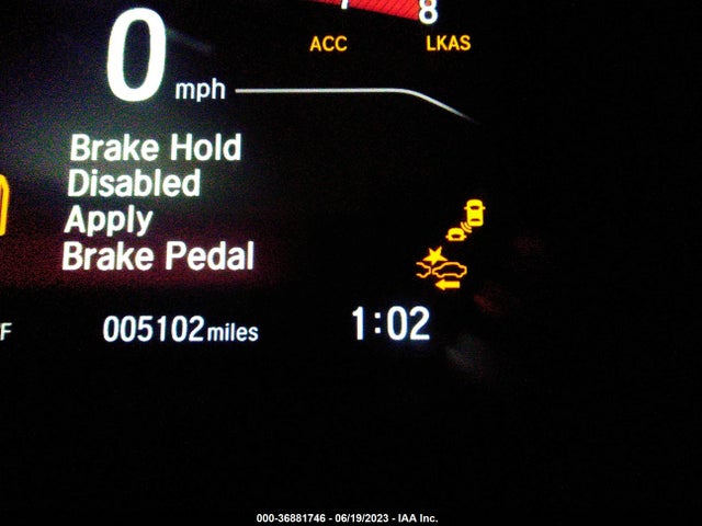 Honda Cr-v Awd Ex-l 2022 7FARW2H81NE045215 Image 7