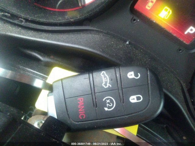 3C4PDCBG0GT135149 Dodge Journey Sxt