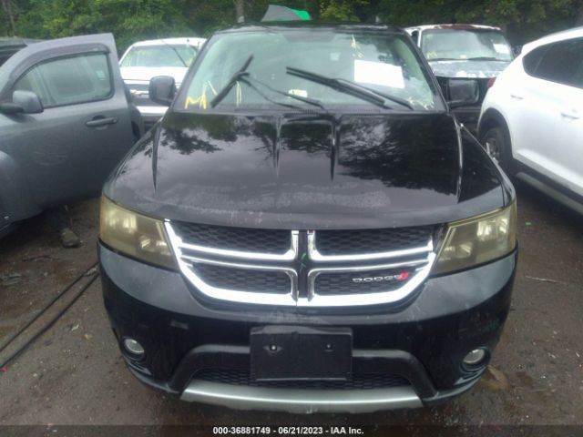 3C4PDCBG0GT135149 Dodge Journey Sxt