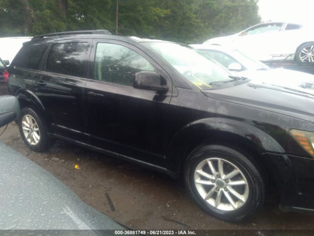 3C4PDCBG0GT135149 Dodge Journey Sxt