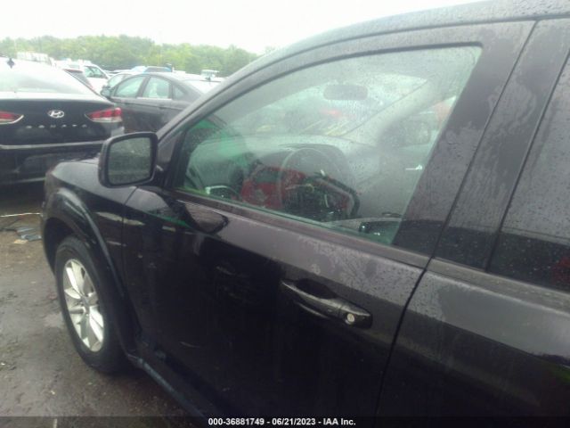 3C4PDCBG0GT135149 Dodge Journey Sxt