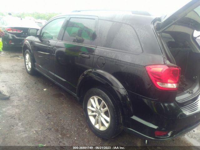 3C4PDCBG0GT135149 Dodge Journey Sxt
