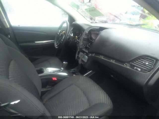 3C4PDCBG0GT135149 Dodge Journey Sxt