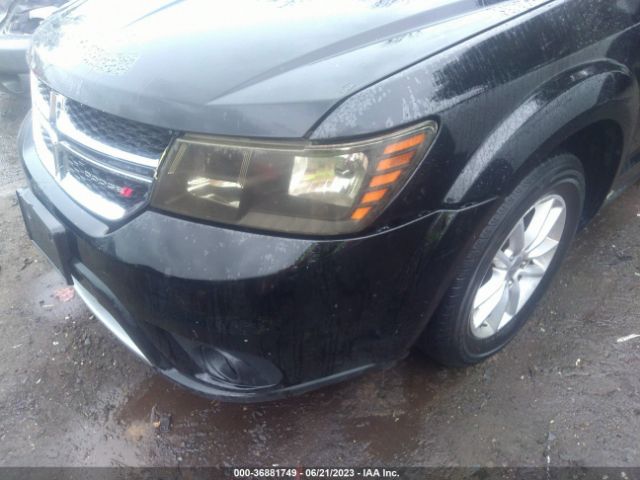 3C4PDCBG0GT135149 Dodge Journey Sxt