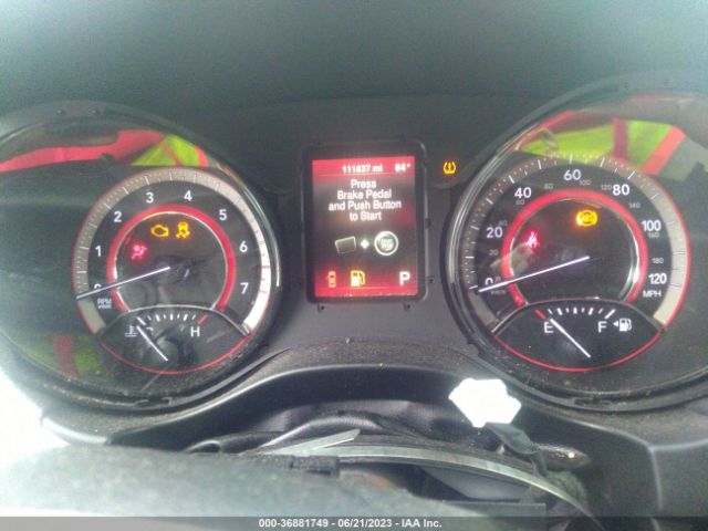 3C4PDCBG0GT135149 Dodge Journey Sxt