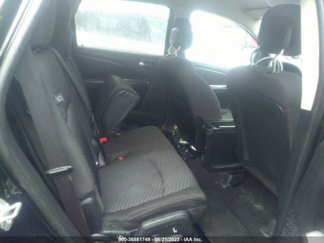 3C4PDCBG0GT135149 Dodge Journey Sxt