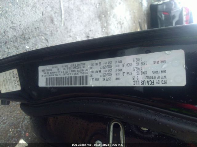 3C4PDCBG0GT135149 Dodge Journey Sxt