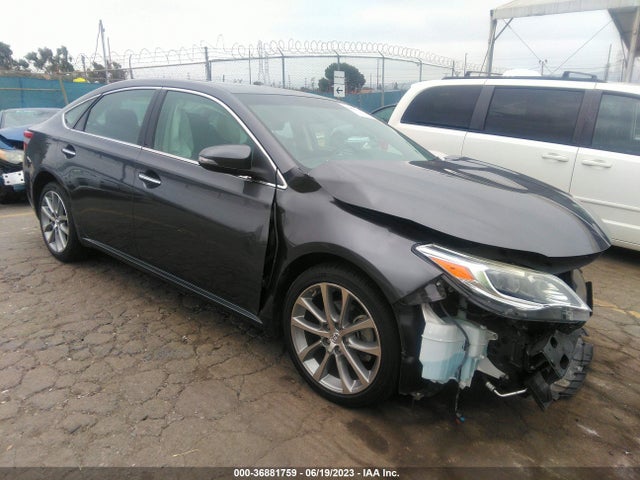 2015 4T1BK1EB5FU136995 main image