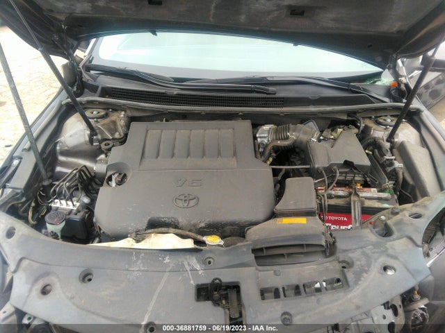 Toyota AVALON LIMITED 2015 4T1BK1EB5FU136995 Image 10