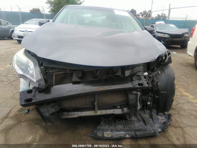 Toyota AVALON LIMITED 2015 4T1BK1EB5FU136995 Image 13