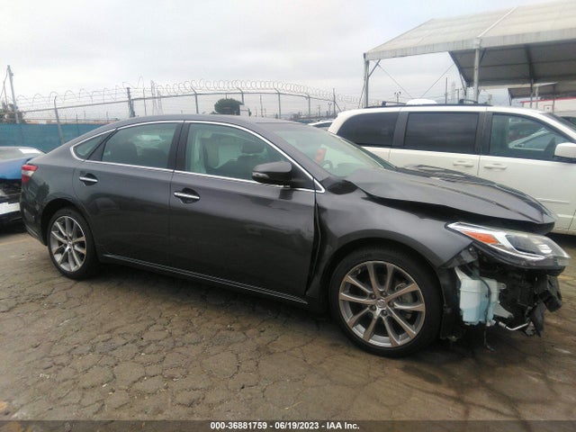 Toyota AVALON LIMITED 2015 4T1BK1EB5FU136995 Image 14