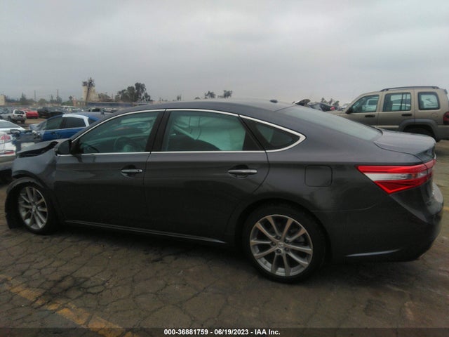 Toyota AVALON LIMITED 2015 4T1BK1EB5FU136995 Image 15