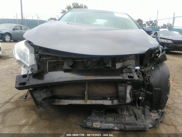 Toyota AVALON LIMITED 2015 4T1BK1EB5FU136995 Image 6