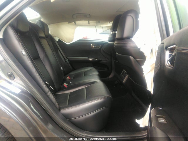 Toyota AVALON LIMITED 2015 4T1BK1EB5FU136995 Image 8