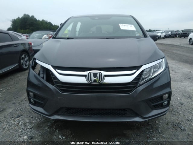 Honda Odyssey Ex-l 2019 5FNRL6H70KB127712 Image 13