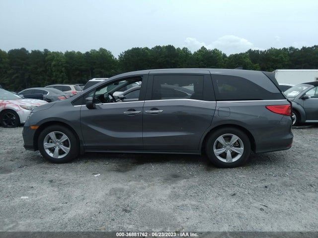 Honda Odyssey Ex-l 2019 5FNRL6H70KB127712 Image 15