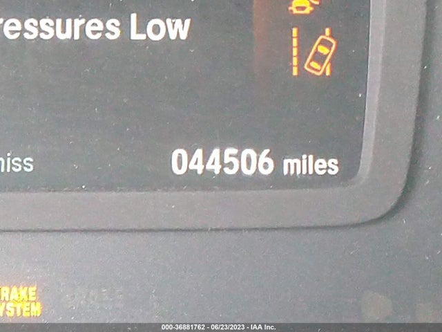 Honda Odyssey Ex-l 2019 5FNRL6H70KB127712 Image 16