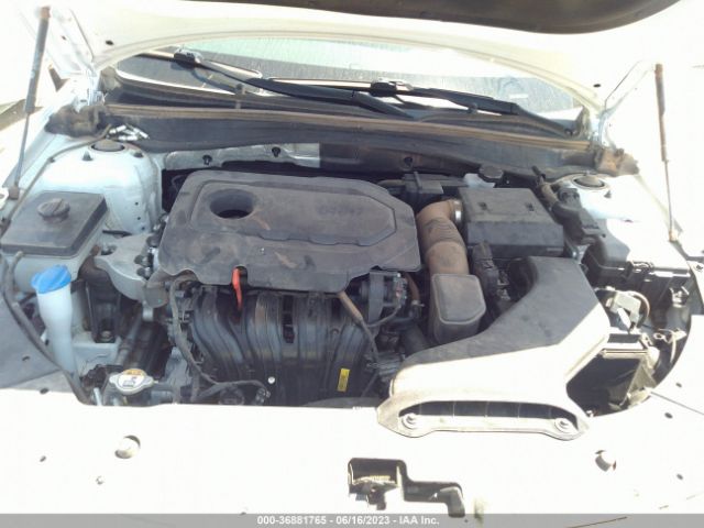 5XXGT4L30KG373656 KIA Optima Lx