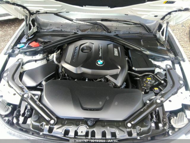 WBA4Z1C59JEC59191 BMW 4 Series 430i