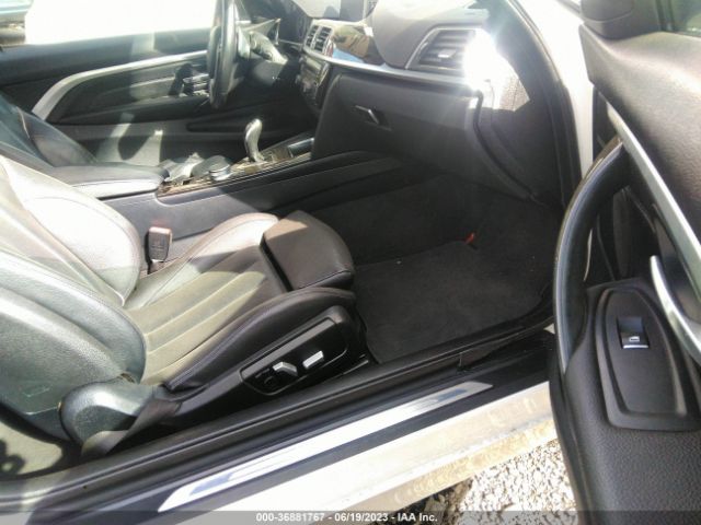 WBA4Z1C59JEC59191 BMW 4 Series 430i