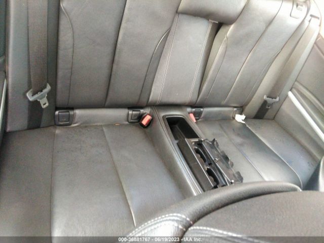 WBA4Z1C59JEC59191 BMW 4 Series 430i