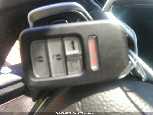 Honda Insight Touring 2021 19XZE4F99ME005507 Image 3