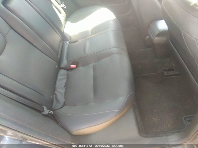 Honda Insight Touring 2021 19XZE4F99ME005507 Image 14