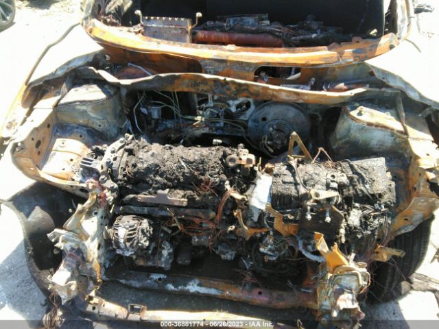 JN1BJ1CV9LW545895 Nissan Rogue Sport S