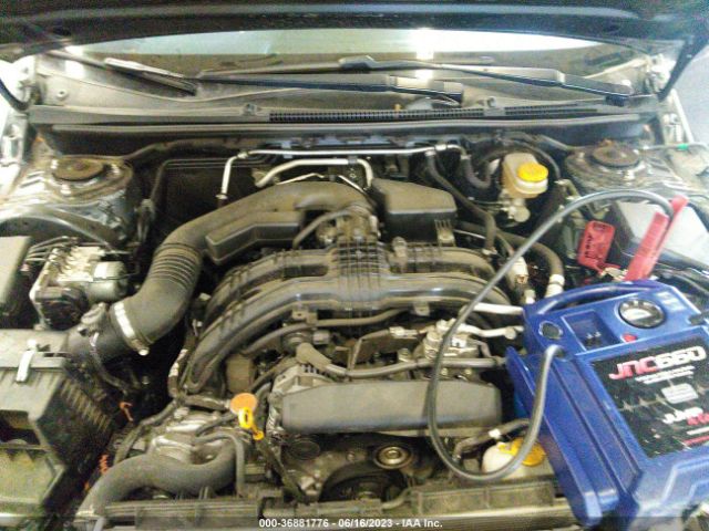 JF2GTANC7KH224256 Subaru Crosstrek Limited
