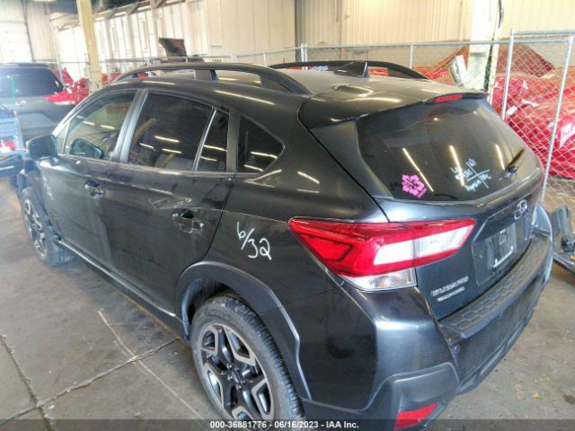 JF2GTANC7KH224256 Subaru Crosstrek Limited