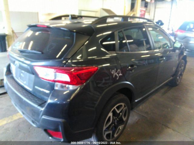 JF2GTANC7KH224256 Subaru Crosstrek Limited
