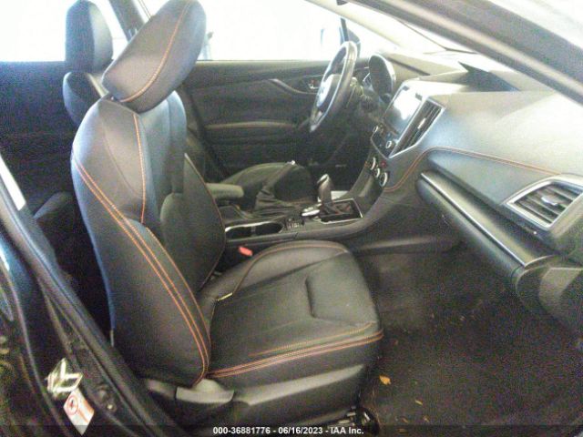 JF2GTANC7KH224256 Subaru Crosstrek Limited