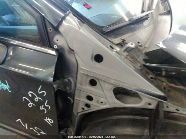 JF2GTANC7KH224256 Subaru Crosstrek Limited