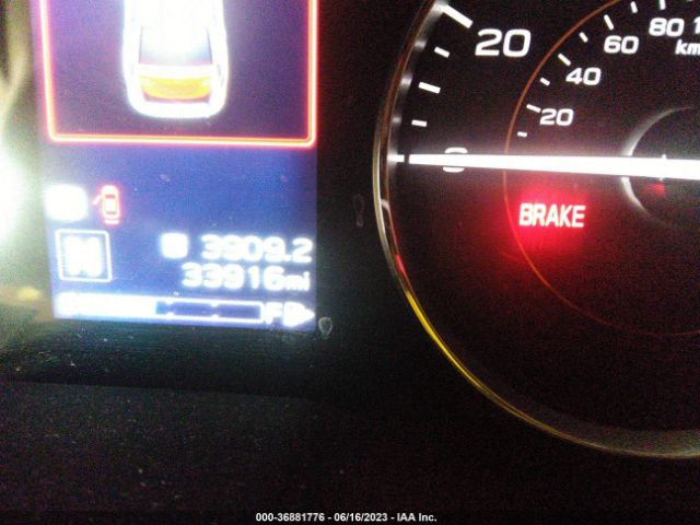 JF2GTANC7KH224256 Subaru Crosstrek Limited