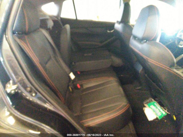 JF2GTANC7KH224256 Subaru Crosstrek Limited