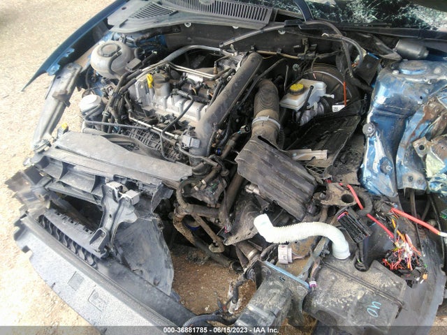 3VWC57BU5MM038900 Volkswagen Jetta S/se/r-line