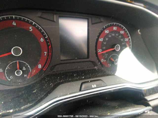 3VWC57BU5MM038900 Volkswagen Jetta S/se/r-line