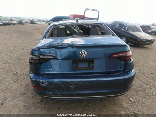 3VWC57BU5MM038900 Volkswagen Jetta S/se/r-line