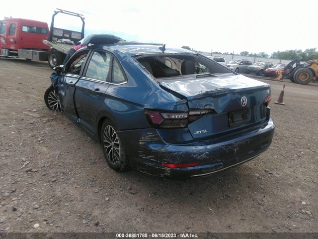 3VWC57BU5MM038900 Volkswagen Jetta S/se/r-line